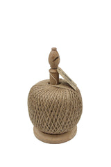 Bishop Twine Stand with Cutter