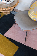 Charleston Rug - Custom