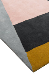 Charleston Rug - Custom