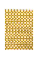Checkered Rug