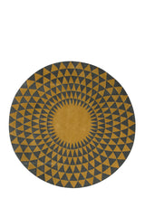 Concentric Rug - Custom