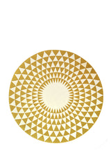 Concentric Rug - Custom
