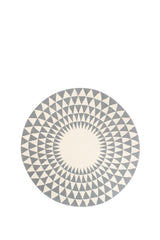 Concentric Rug