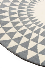 Concentric Rug - Custom