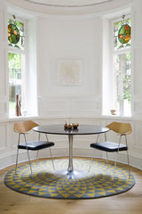 Concentric Rug - Custom