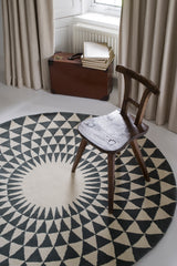Concentric Rug - Custom
