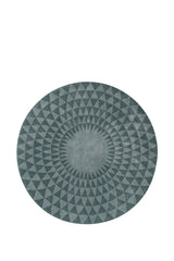 Concentric Rug