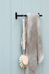 Iron Towel Bar
