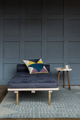 Geocentric Rug - Custom