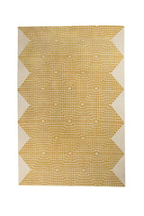 Geocentric Rug - Custom