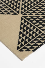 Geocentric Rug - Custom