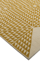 Geocentric Rug - Custom