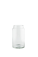 Glass Jar