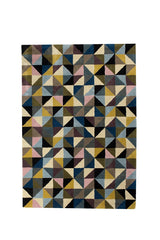 Harlequin Rug - Custom