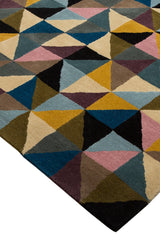 Harlequin Rug