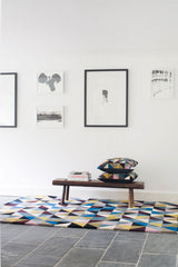 Harlequin Rug