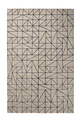 Linear Rug