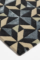 Kaleidoscope Rug - Custom