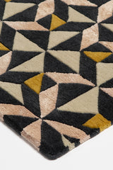 Kaleidoscope Rug - Custom