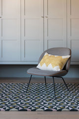 Kaleidoscope Rug - Custom