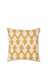 Lattice Cushion Cover