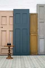 Lattice Rug - Custom