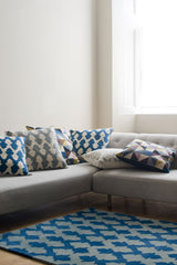 Lattice Rug - Custom