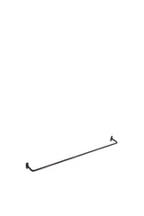 Iron Towel Bar