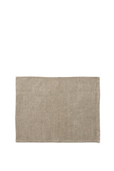 Natural Linen Place Mat