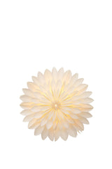 Paper Star Orion White 44cm