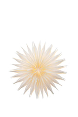 Paper Star Venus White 60cm