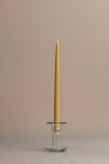 Porta Candele Piccolo Candle Holder Clear