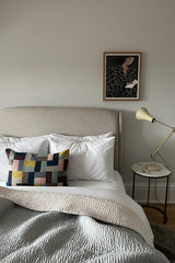 Pojagi Rectangular Cushion Cover