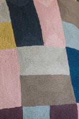 Pojagi Rectangular Cushion Cover