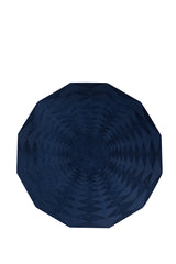 Polygon Rug - Custom