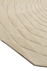 Polygon Rug - Custom