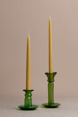 Porta Candele Piccolo Candle Holder Olive