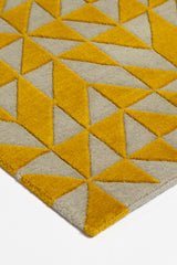 Rhombic Rug - Custom