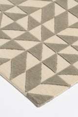 Rhombic Rug