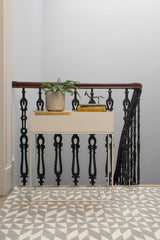 Rhombic Rug - Custom