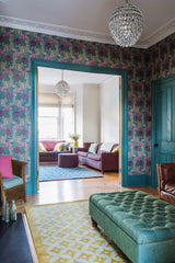 Seville Rug - Custom