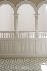 Seville Rug - Custom