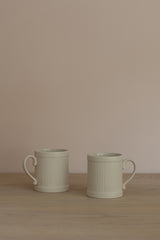 Stoneware Tea Mug