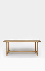 Another Country Dining Table Four