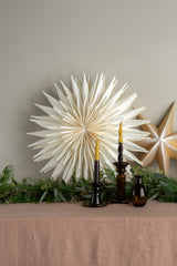 Paper Star Venus White 60cm