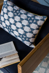 Zellij Cushion Cover