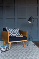 Zellij Cushion Cover