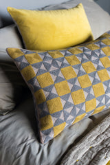 Zellij Cushion Cover