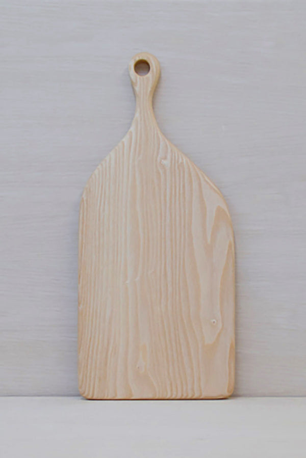 Ash Serving Board