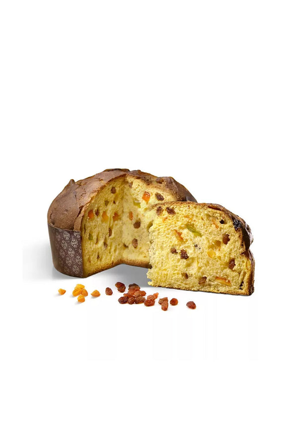 Panettone Classic in a tin